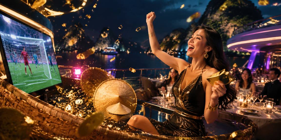 s6667 me Vòng quay đặc biệt